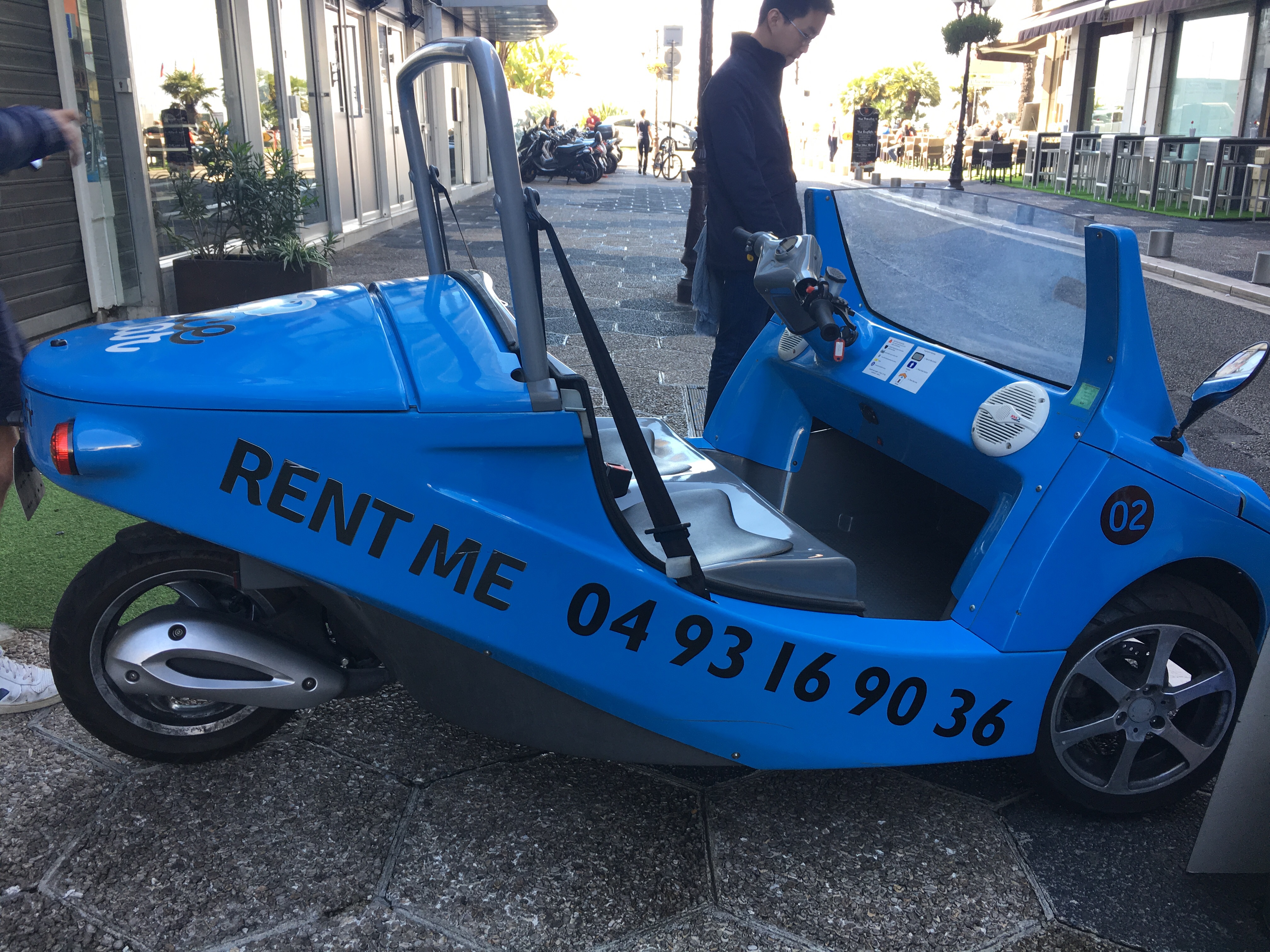 Photo n° 5 de l'avis de Svety16. fait le 16/05/2017 à 08:55