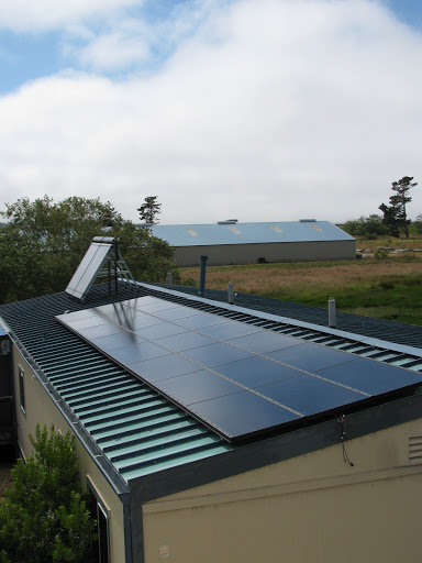 General Contractor «Alchemy Construction», reviews and photos, 330 S G St, Arcata, CA 95521, USA