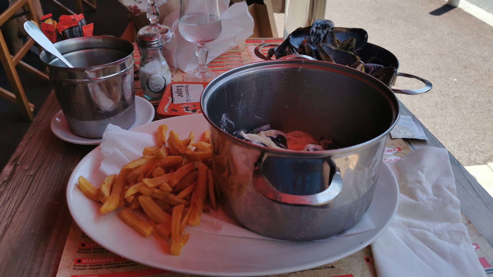 Photo n° 2 de l'avis de Agnès.e fait le 25/07/2022 à 11:02