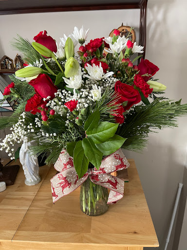 Florist «Century Floral & Gifts», reviews and photos, 1207 Geneva Ave N, Oakdale, MN 55128, USA