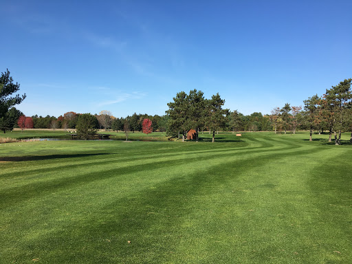 Golf Course «Hickory Hills Golf Course», reviews and photos, E4080 Hickory Rd, Eau Claire, WI 54701, USA