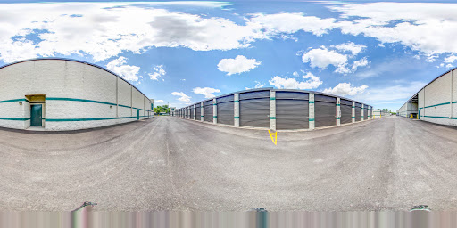 Self-Storage Facility «Metro Self Storage», reviews and photos, 520 W Colfax St, Palatine, IL 60067, USA