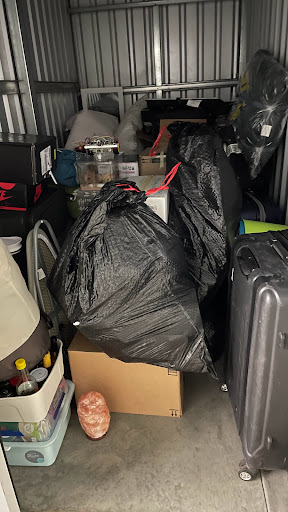 Storage Facility «Extra Space Storage», reviews and photos, 300 Market St, Oakland, CA 94607, USA