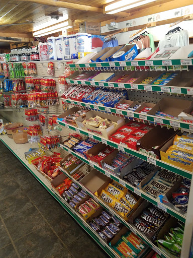 Pizza Takeaway «Bear Paw Pizza & Market», reviews and photos, 6444 Western Ave, Glen Arbor, MI 49636, USA