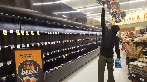 Grocery Store «Safeway», reviews and photos, 2425 Miner St, Idaho Springs, CO 80452, USA