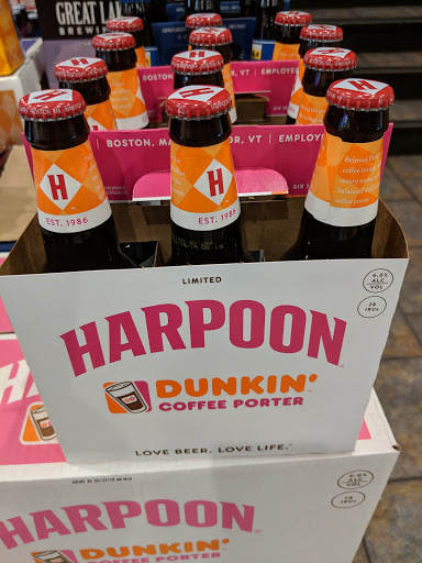 Supermarket «Wegmans», reviews and photos, 5000 Wegmans Dr, Bethlehem, PA 18017, USA