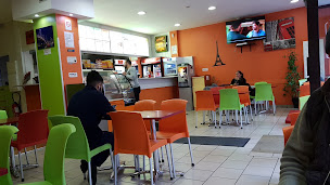 Photo n°57 de Issy Fried Chicken à Annemasse ()