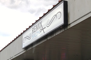 Remix Salon