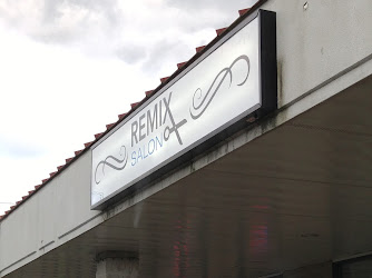 Remix Salon
