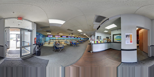 Bowling Alley «Tinley Park Bowling Lanes Inc», reviews and photos, 7601 183rd St, Tinley Park, IL 60477, USA