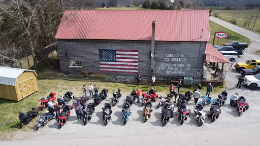 Restaurant «Old Delina Country Store», reviews and photos, 4397 John Barnes Rd, Cornersville, TN 37047, USA