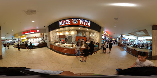 Blaze Pizza