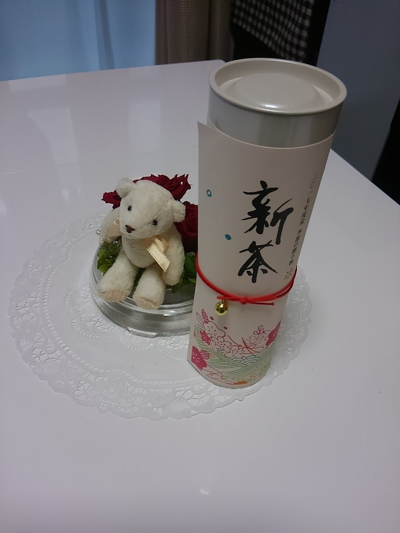石川製茶