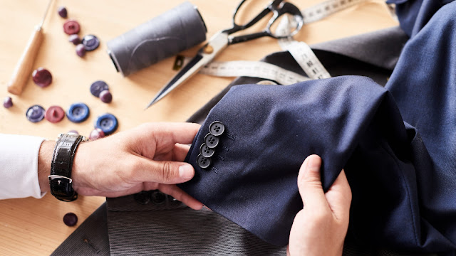 Stylish Family clothing alteration & tailoring