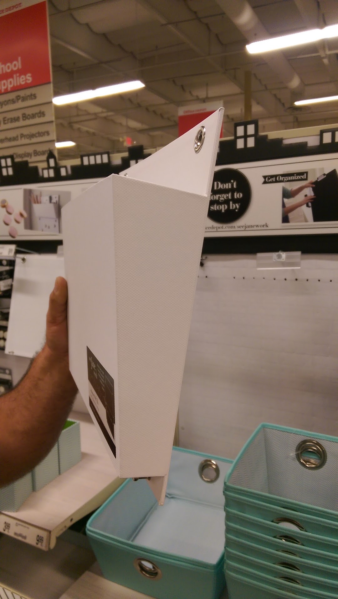 Office Depot