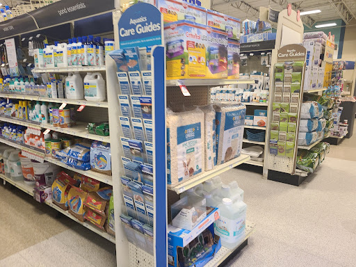 Pet Supply Store «PetSmart», reviews and photos, 23602 El Toro Rd, Lake Forest, CA 92630, USA