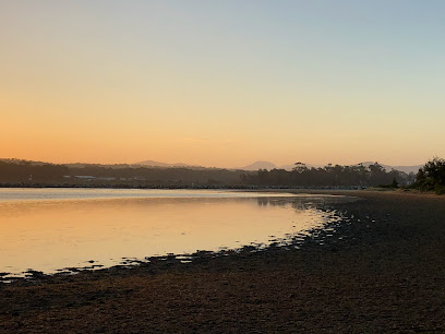 Moruya Heads