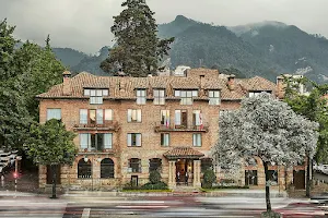 Four Seasons Hotel Casa Medina Bogota image