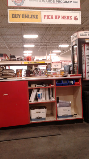 Home Improvement Store «Tractor Supply Co.», reviews and photos, 8447 FL-54, New Port Richey, FL 34655, USA
