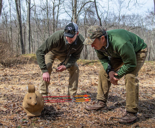 Gun Shop «Griffin & Howe», reviews and photos, 270 Stanhope Sparta Rd, Andover, NJ 07821, USA