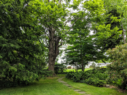 Kirtland Temple image 9