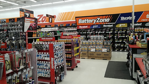 Auto Parts Store «AutoZone», reviews and photos, 545 W Lake St, Addison, IL 60101, USA