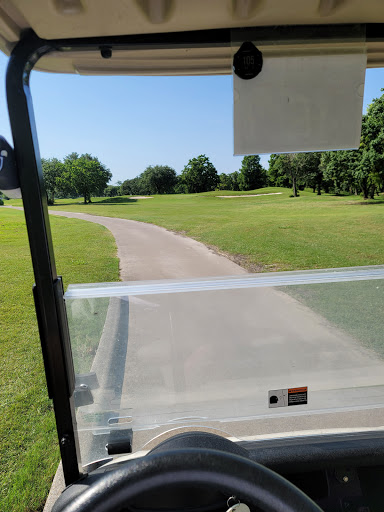 Golf Course «The Battleground Golf Course», reviews and photos, 1600 Georgia Ave, Deer Park, TX 77536, USA