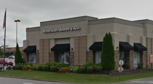 Jewelry Designer «American Jewelry Co.», reviews and photos, 401 S Mt Juliet Rd, Mt Juliet, TN 37122, USA