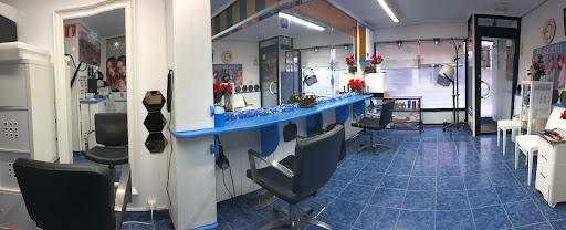 Salón de Peluquería Susan en Gorliz, Vizcaya