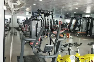 The Dream Gym image
