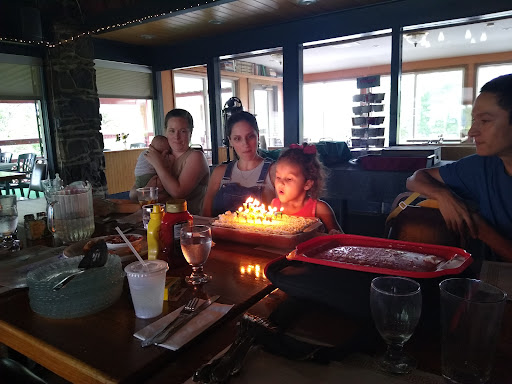 Golf Resort «Byrncliff Golf Resort & Banquets», reviews and photos, 2357 Humphrey Rd, Varysburg, NY 14167, USA