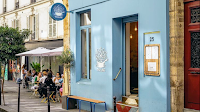 Photos du propriétaire du Restaurant israélien Tavline à Paris - n°1