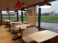 Photos du propriétaire du Restauration rapide McDonald's à Roye - n°4