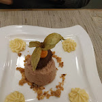 Photo n°1 de l'avis de Ana.u fait le 26/11/2018 à 22:26 sur le  Il Macello à Naples