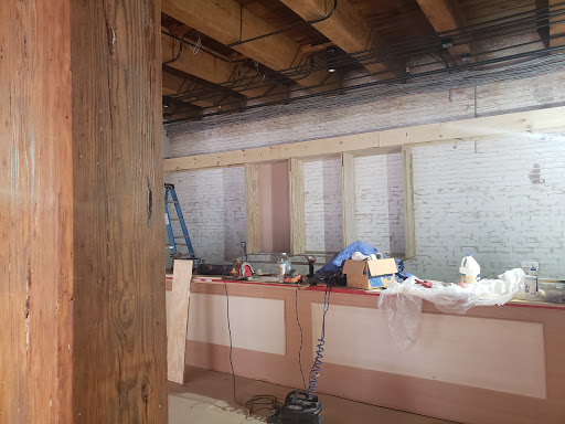 Event Venue «Ice House», reviews and photos, 226 E Washington St, Louisville, KY 40202, USA