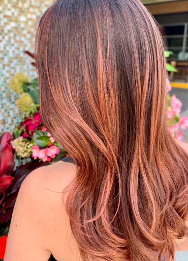 Spa «SoMa Salon and Spa: Aveda», reviews and photos, 471 Artisan Way, Somerville, MA 02145, USA