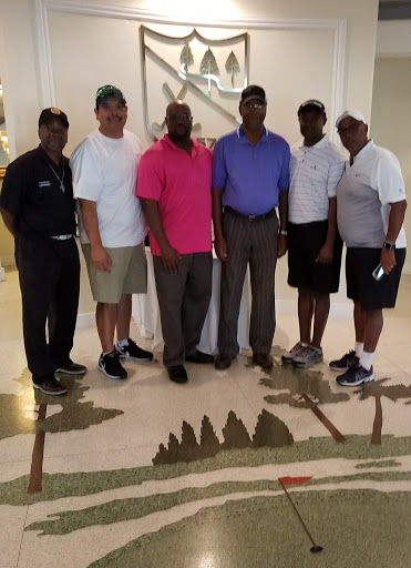 Country Club «Rio Pinar Country Club», reviews and photos, 8600 El Prado Ave, Orlando, FL 32825, USA