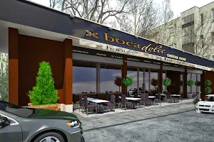 BocaDolce café and pastry shop image