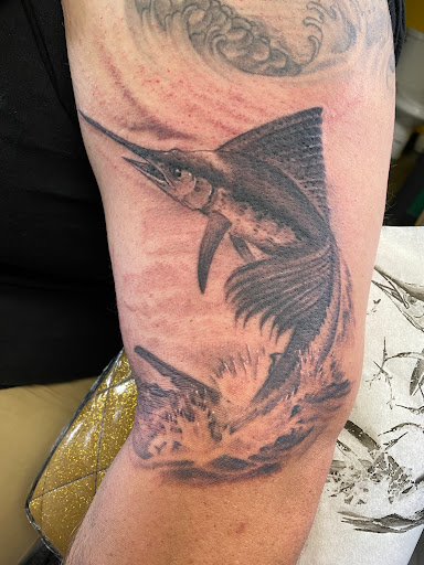 Explore japanese snake tattoo ideas, creative tattoo ideas in El Cajon, available at Tattoo Factory