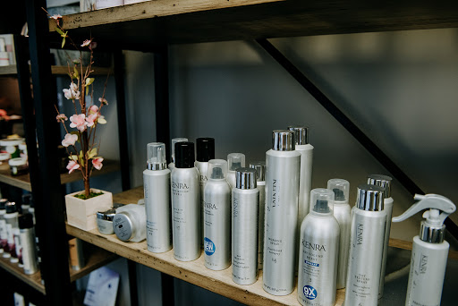 Hair Salon «Elite Wellness & Beauty», reviews and photos, 3555 N National Rd, Columbus, IN 47201, USA