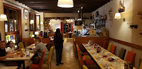 Atmosphère du Crêperie Crêperie - Restaurant - Les Tulipes à Sarlat-la-Canéda - n°8