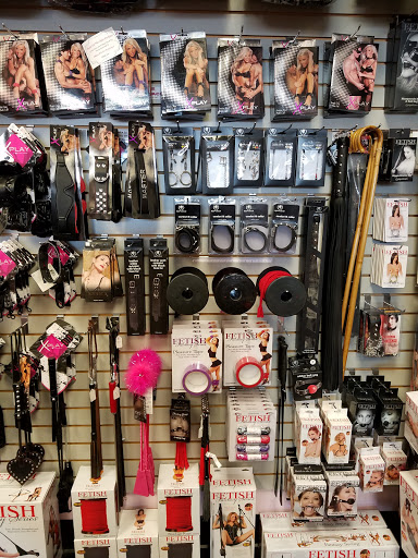 Lingerie Store «Sassy Sensations», reviews and photos, 6080 Steubenville Pike, McKees Rocks, PA 15136, USA