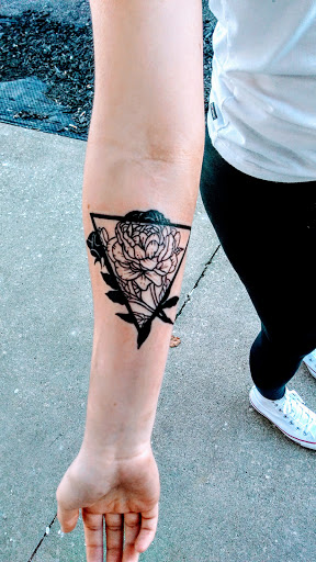 Explore tattoo ideas for men military, creative tattoo ideas in Northfield, available at Signature Tattoo and Supplies