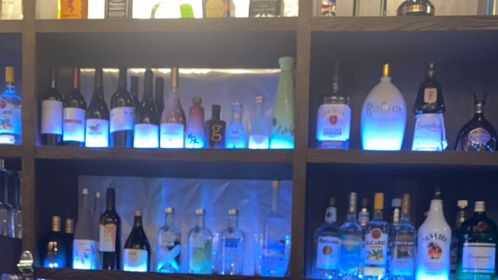 Ikki Japanese Cuisine & Bar 19106