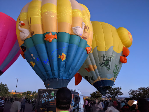 Community College «San Juan College», reviews and photos