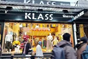Klass Fashion Boutique image