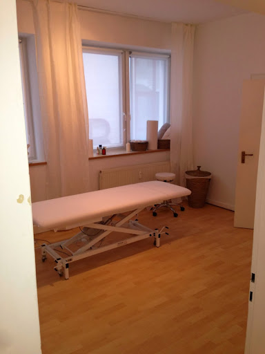 Praxis Wittich - Physiotherapie