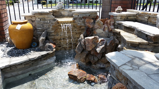 Building Materials Supplier «Thompson Building Materials Design Center», reviews and photos, 1716 N Case St, Orange, CA 92865, USA