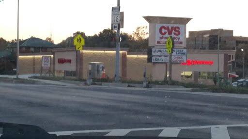 Drug Store «CVS», reviews and photos, 12619 Wisteria Dr, Germantown, MD 20874, USA