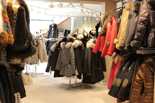 Fur Service «Day Furs & Luxury Outerwear», reviews and photos, 1361 S Rangeline Rd, Carmel, IN 46032, USA